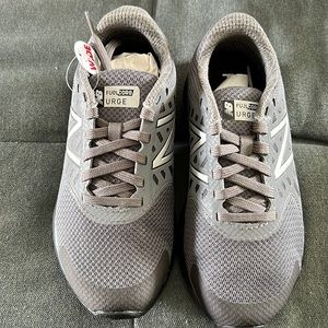 New Balance Shoes | Brand New Kids FuelCore Extra Wide New Balance Shoes Size 13 | Color: Gray | Size: 13b | Leesym's Closet